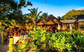 STORY Seychelles